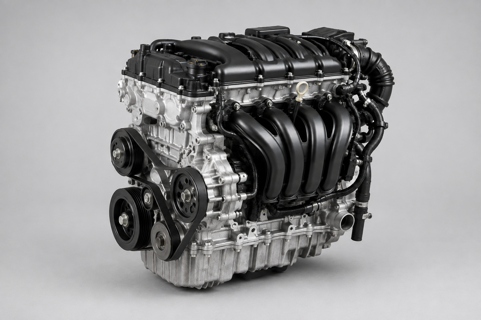 Motor completo para automóvil